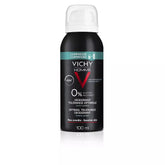 VICHY-HOMEM tolerância ótima desodorante spray sensível 100 ml-DrShampoo - Perfumaria e Cosmética